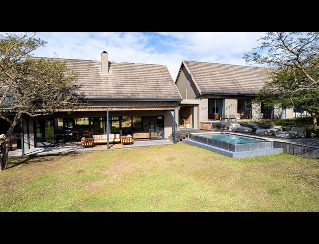 5 BEDROOM HOUSE FOR SALE IN ALBERT FALLS